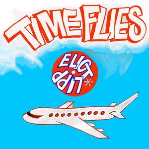 Image for 'Time Flies'