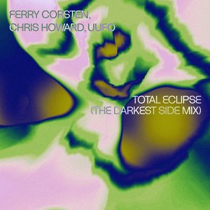 Image for 'Total Eclipse (The Darkest Side Mix)'