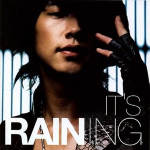 Imagem de 'It's Raining'