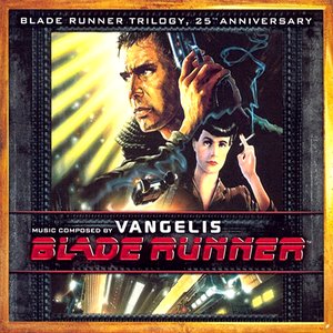 Image for 'CD ONE Blade Runner 1994 Soundtrack Album'