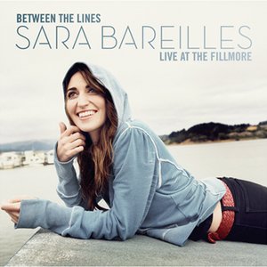 Image for 'Between The Lines: Sara Bareilles Live At The Fillmore'