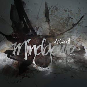 “Mindgame (Album Sampler)”的封面