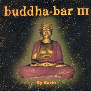 Изображение для 'Buddha-Bar III'