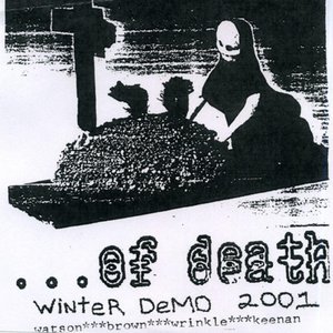 Image for 'Winter Demo 2001'