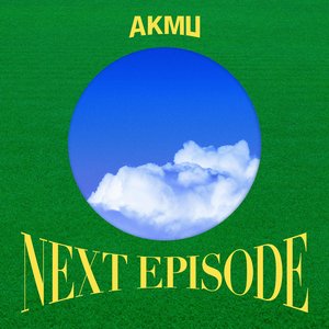“NEXT EPISODE”的封面