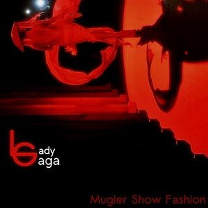 Image for 'Mugler Fashion Show'