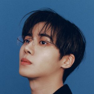 “Choo young woo”的封面
