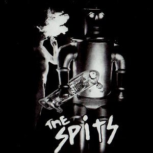 Image for 'the Spits'
