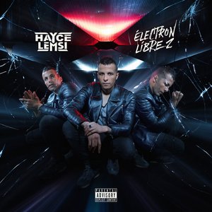 Image for 'Électron libre 2'