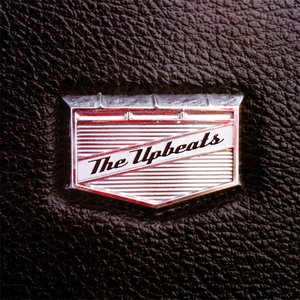 “The Upbeats”的封面