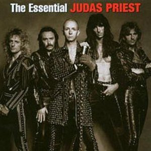 Bild för 'The Essential Judas Priest [Disc 2]'