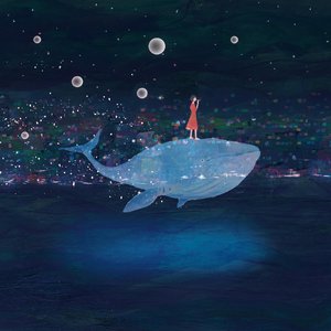 'Asleep Above Creatures'の画像