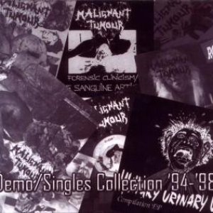 Imagem de 'Demo/Singles Collection '94-'98'