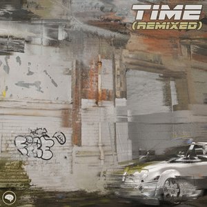 Imagem de 'Time (Remixed)'