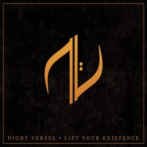 “Lift Your Existence”的封面