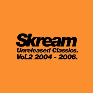 Image for 'Unreleased Classics. Vol.2 2004-2006'