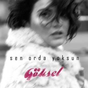 “Sen Orda Yoksun”的封面