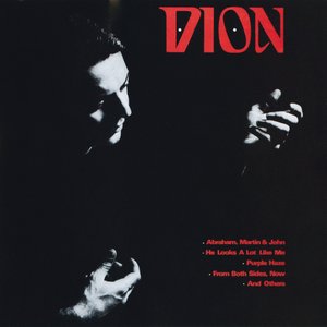 Image for 'Dion'