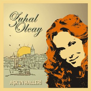 Image for 'Aşkın Halleri'