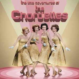 Imagem de 'The Little Adventures of The Chordettes'