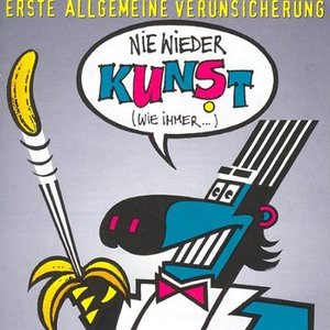 Image for 'Nie Wieder Kunst'