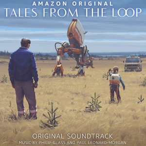 Изображение для 'Tales from the Loop (Original Soundtrack)'