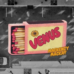“Venus”的封面