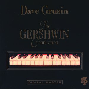 Image for 'The Gershwin Connection'