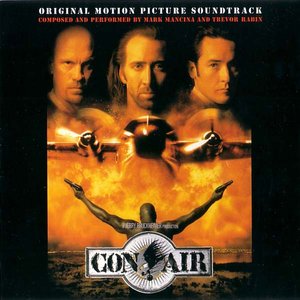 Image for 'Con Air'