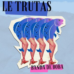 Zdjęcia dla 'Banda de Boba'