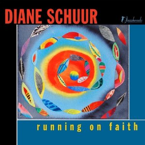 'Running on Faith'の画像