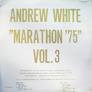 'Marathon '75 Vol. 3' için resim