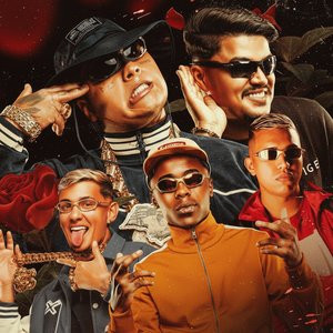 Image for 'DJ Japa NK, MC Meno K, MC Ryan SP, Mc Jacaré, DJ DAVI DOGDOG'