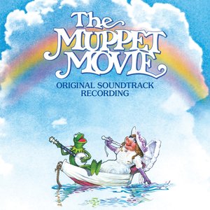 Immagine per 'The Muppet Movie (Original Motion Picture Soundtrack)'