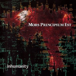 'Inhumanity'の画像