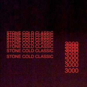 Immagine per 'Stone Cold Classic 3000'
