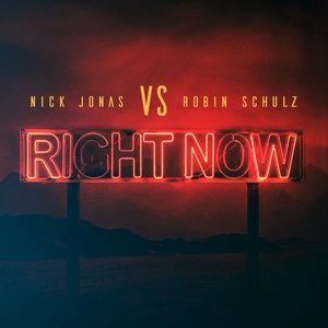 Image for 'Right Now'