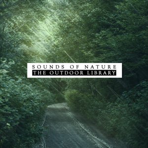 Image pour 'The Outdoor Library'