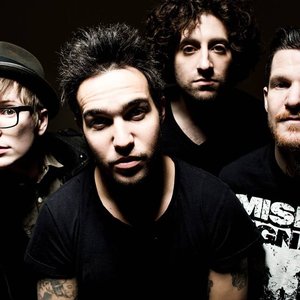 Image for 'Fall Out Boy'