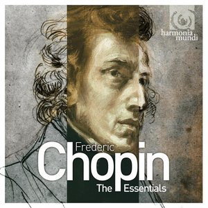 Image for 'Chopin: The Essentials'