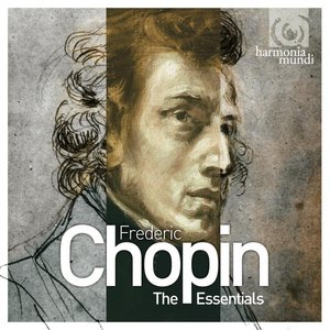 'Chopin: The Essentials'の画像
