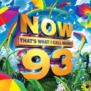 Immagine per 'Now That's What I Call Music! 93'