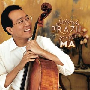 Image for 'Obrigado Brazil (Remastered)'