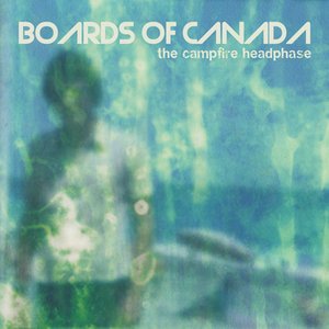 Image for 'The Campfire Headphase [Japan Edition]'