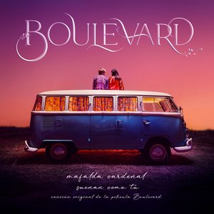 Bild für 'suenan como tu (canción original de la película boulevard)'