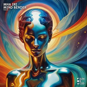 Image for 'Mind Bender'