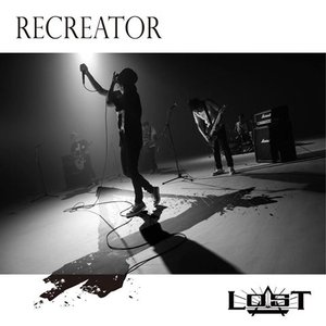 Image for 'Recreator'