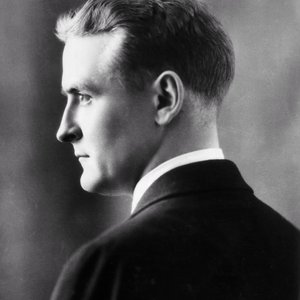 'F. Scott Fitzgerald'の画像