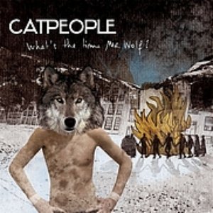 Image for 'What's The Time Mr Wolf?'