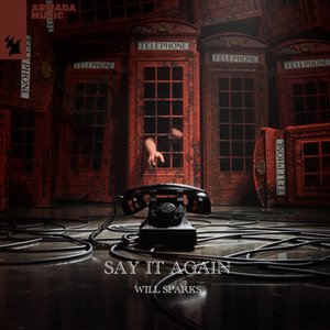 Image for 'Say It Again'